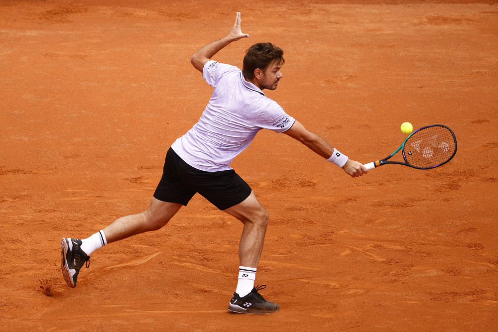 开云体育APP下载-关于德国网球队完胜西班牙网球队，瓦林卡一己之力扛起全队的信息