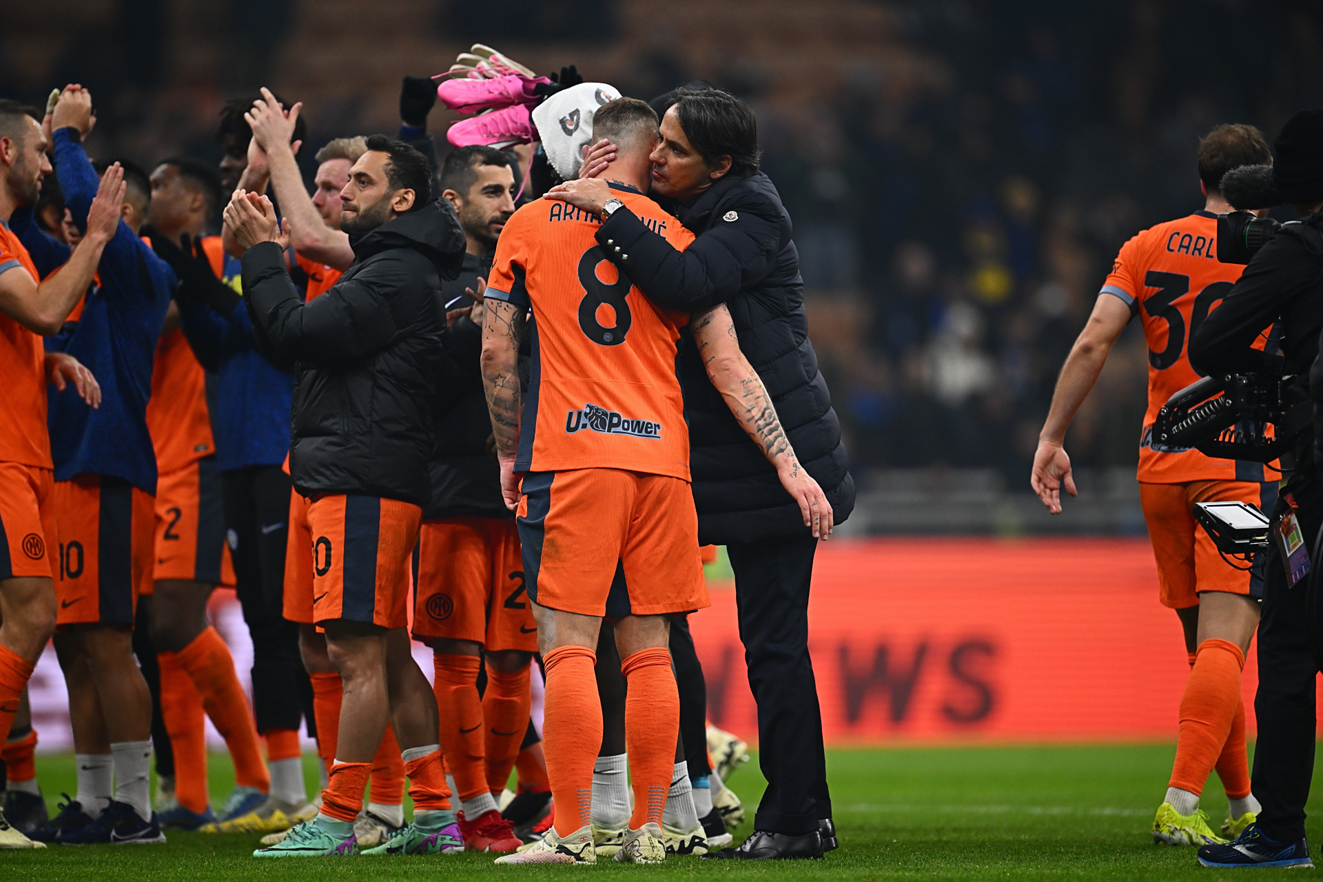 开云体育平台APP-包含国际米兰完胜里昂，阿尔巴一己之力扛起全队的词条