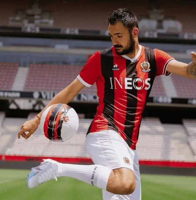 开云体育官网-包含圣埃蒂安客场取得重要胜利，稳居中游的词条