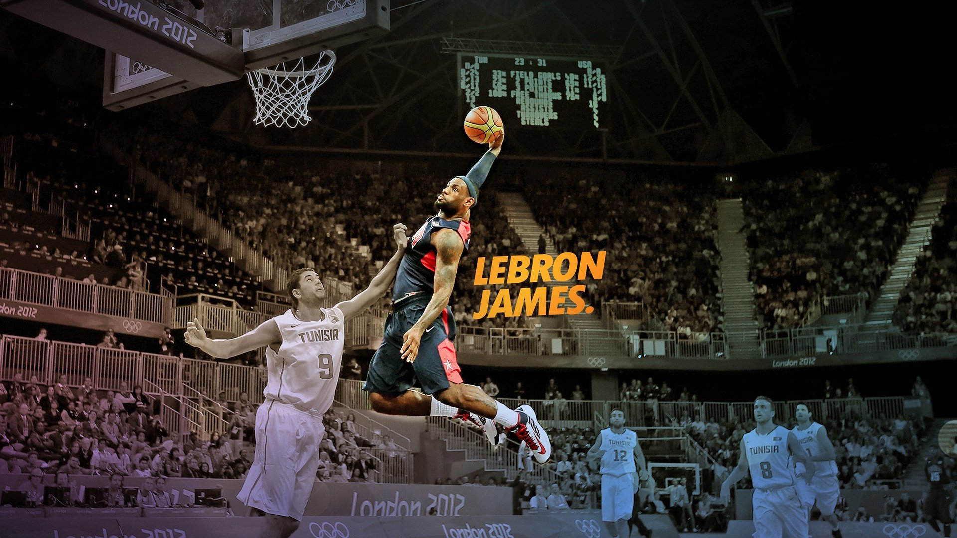 奥运周期关键战焦点战，魔术全面压制广东队，战术革命预示新篮球时代