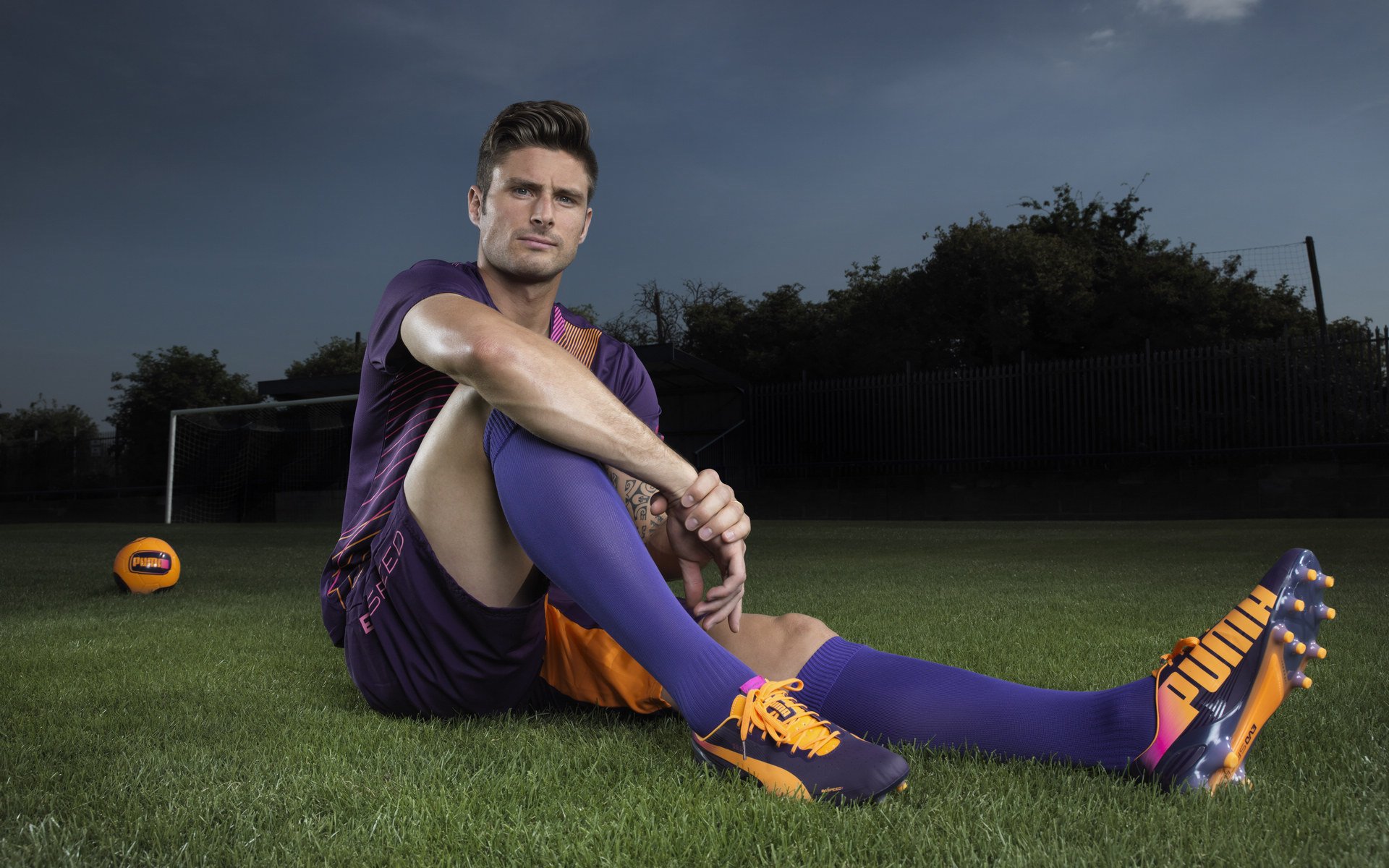 逆转与坚守，赛场上的双重奏